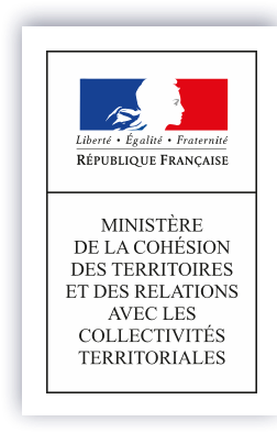 Logo république Française